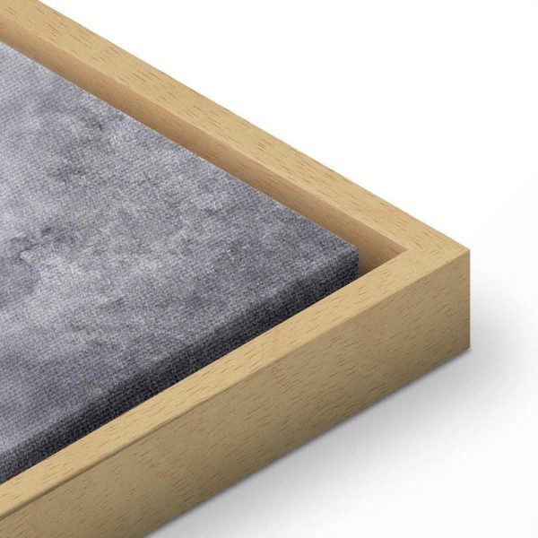 Tableau - Painted Planet (1 Part) Wide