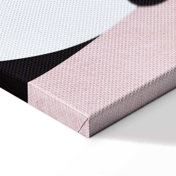 Tableau - Panda with a Balloon (1 Part) Vertical