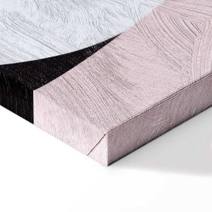 Tableau - Panda with a Balloon (1 Part) Vertical