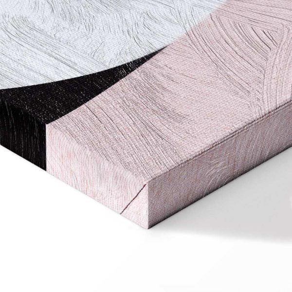 Tableau - Panda with a Balloon (1 Part) Vertical