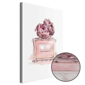 Tableau - Parisian Dream (1 Part) Vertical