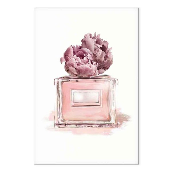 Tableau - Parisian Dream (1 Part) Vertical