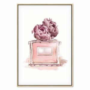 Tableau - Parisian Dream (1 Part) Vertical