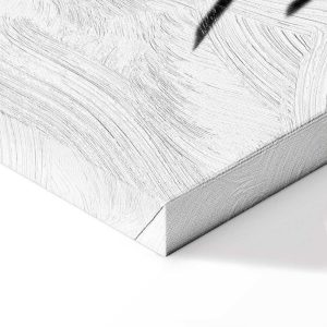 Tableau - Passionate Touch (1 Part) Vertical