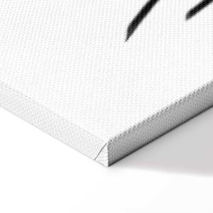 Tableau - Passionate Touch (1 Part) Vertical