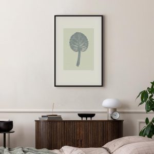 Tableau - Pastel Beauty (1 Part) Vertical