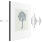 Tableau - Pastel Beauty (1 Part) Vertical