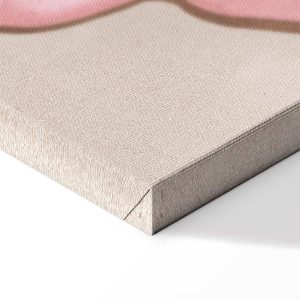 Tableau - Pastel Tide (1 Part) Vertical