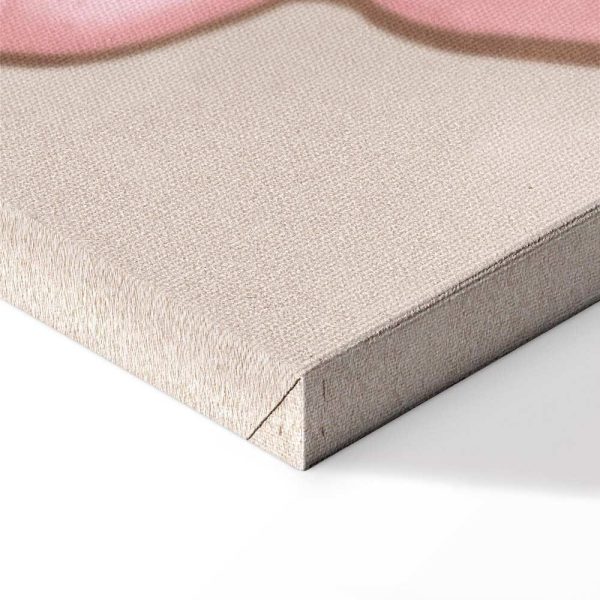 Tableau - Pastel Tide (1 Part) Vertical