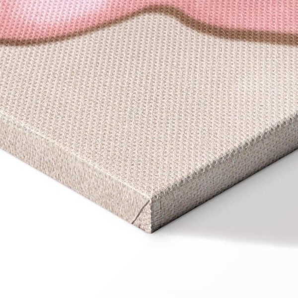 Tableau - Pastel Tide (1 Part) Vertical