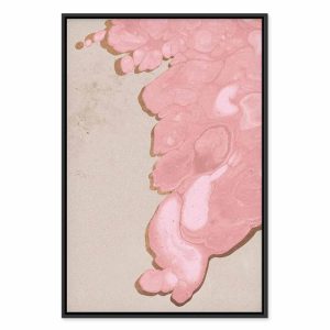 Tableau - Pastel Tide (1 Part) Vertical