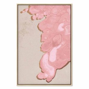 Tableau - Pastel Tide (1 Part) Vertical