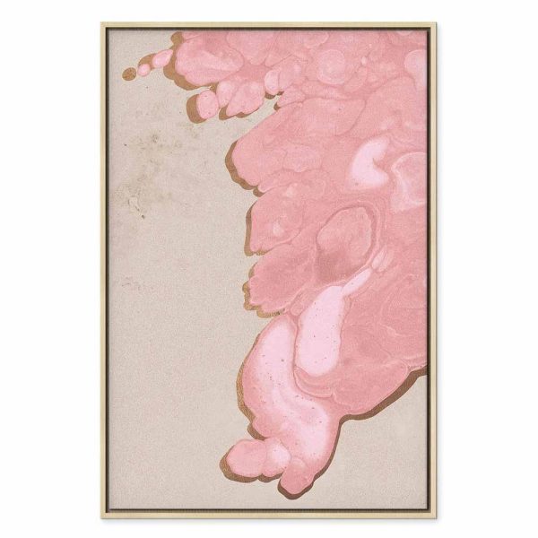 Tableau - Pastel Tide (1 Part) Vertical