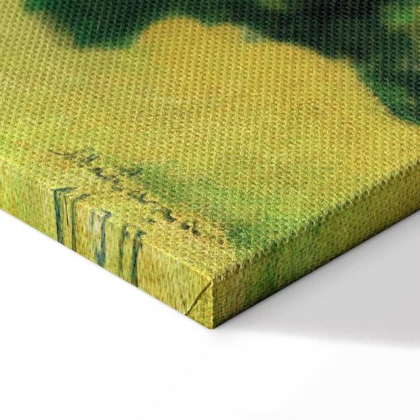 Tableau - Paul Gauguin – Mahana maa I