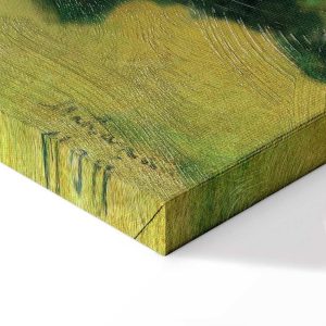 Tableau - Paul Gauguin – Mahana maa I