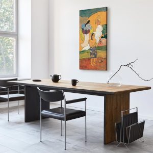 Tableau - Paul Gauguin – Te faruru