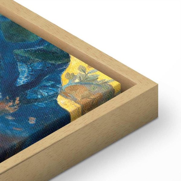 Tableau - Paul Gauguin – Where Do We Come From? What Are We? Where Are We Going?