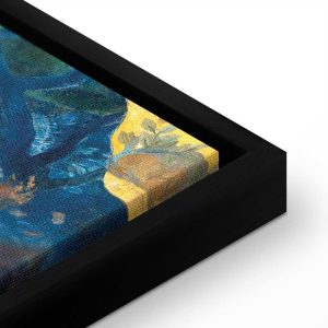 Tableau - Paul Gauguin – Where Do We Come From? What Are We? Where Are We Going?