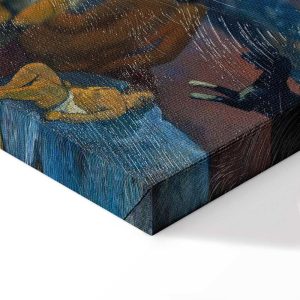 Tableau - Paul Gauguin – Where Do We Come From? What Are We? Where Are We Going?