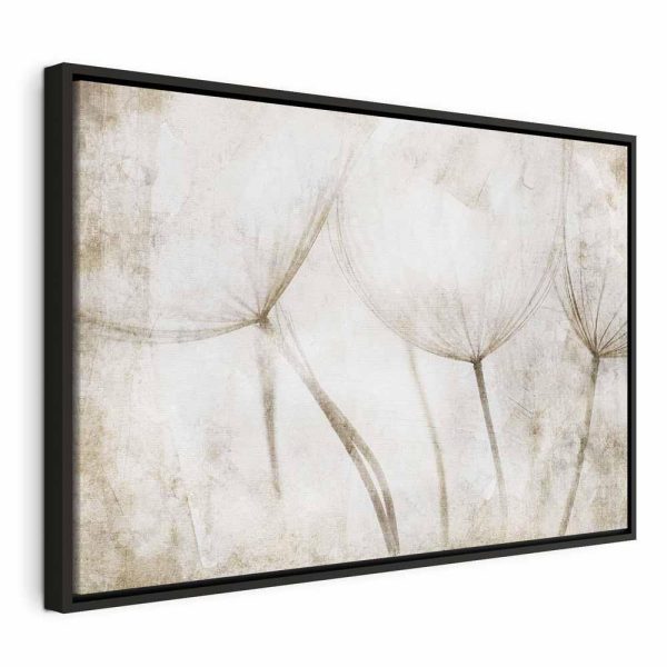 Tableau - Peaceful Tale (1 Part) Wide