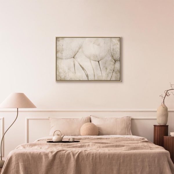 Tableau - Peaceful Tale (1 Part) Wide