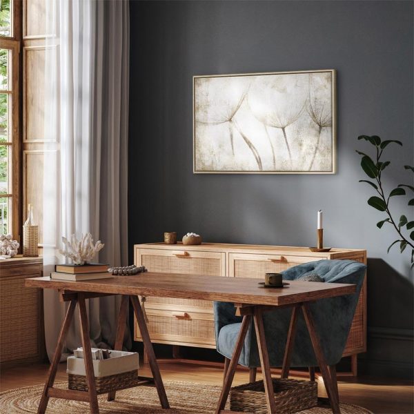 Tableau - Peaceful Tale (1 Part) Wide