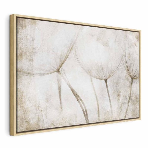 Tableau - Peaceful Tale (1 Part) Wide