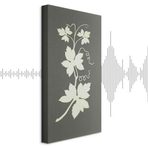 Tableau - Philipp Otto Runge – Hop plant