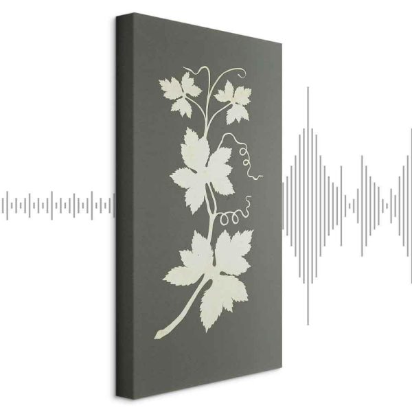 Tableau - Philipp Otto Runge – Hop plant