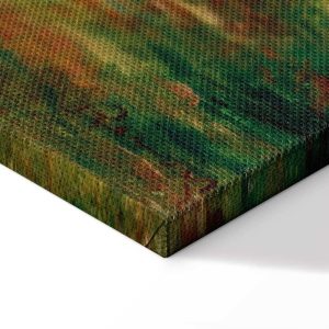 Tableau - Pierre-Auguste Renoir – Paysage à Guernesey