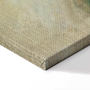 Tableau - Pierre-Auguste Renoir – Paysage d'Essoyes