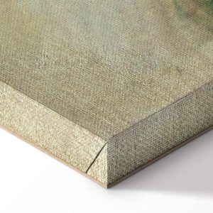 Tableau - Pierre-Auguste Renoir – Paysage d'Essoyes