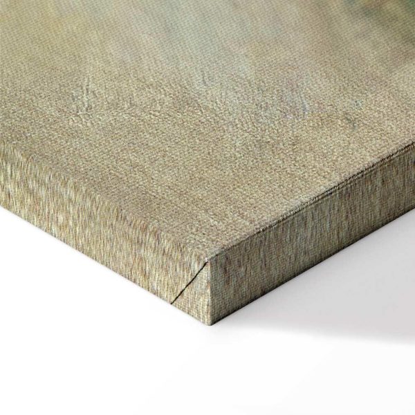 Tableau - Pierre-Auguste Renoir – Paysage d'Essoyes