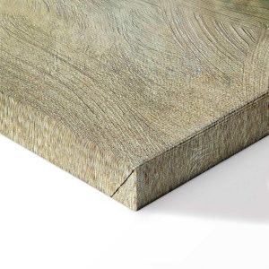 Tableau - Pierre-Auguste Renoir – Paysage d'Essoyes