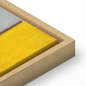 Tableau - Piet Mondrian – Composition A