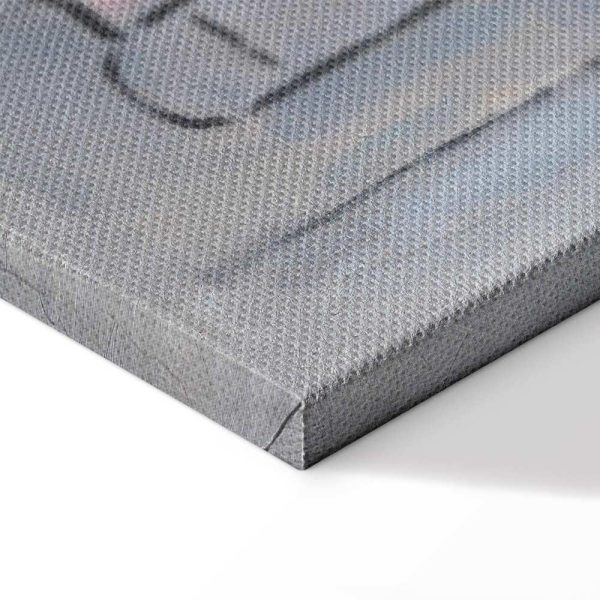 Tableau - Piet Mondrian – Composition No IV