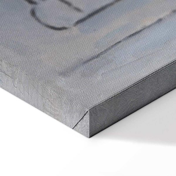 Tableau - Piet Mondrian – Composition No IV