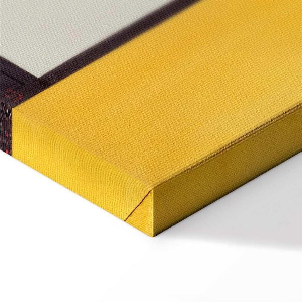 Tableau - Piet Mondrian – Tableau I