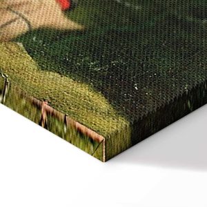 Tableau - Pieter Bruegel the Elder – Landscape with the Fall of Icarus