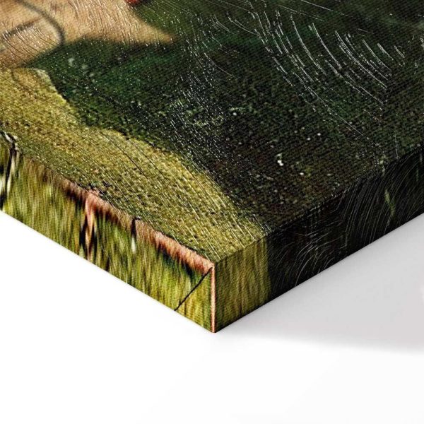 Tableau - Pieter Bruegel the Elder – Landscape with the Fall of Icarus