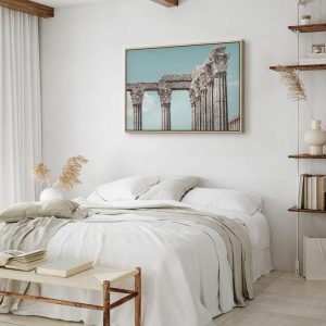 Tableau - Pillars of History (1 Part) Wide