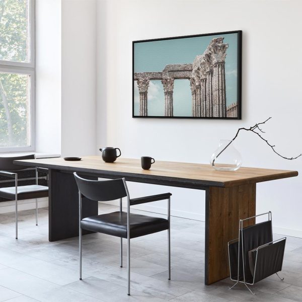 Tableau - Pillars of History (1 Part) Wide