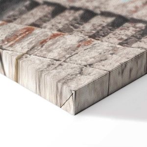 Tableau - Pillars of History (1 Part) Wide