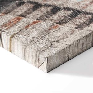 Tableau - Pillars of History (1 Part) Wide