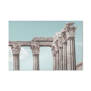 Tableau - Pillars of History (1 Part) Wide