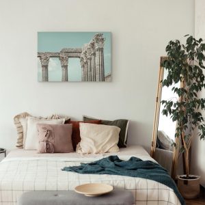 Tableau - Pillars of History (1 Part) Wide