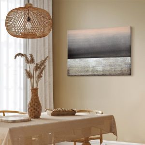 Tableau - Pink Dawn (1 Part) Wide