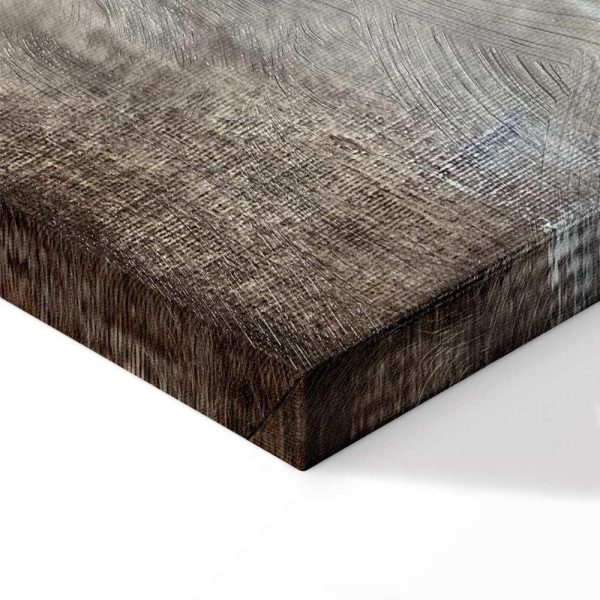 Tableau - Pink Dawn (1 Part) Wide