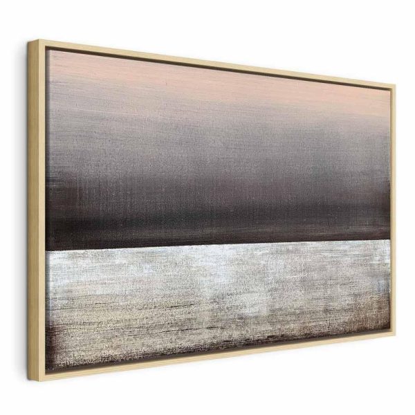 Tableau - Pink Dawn (1 Part) Wide