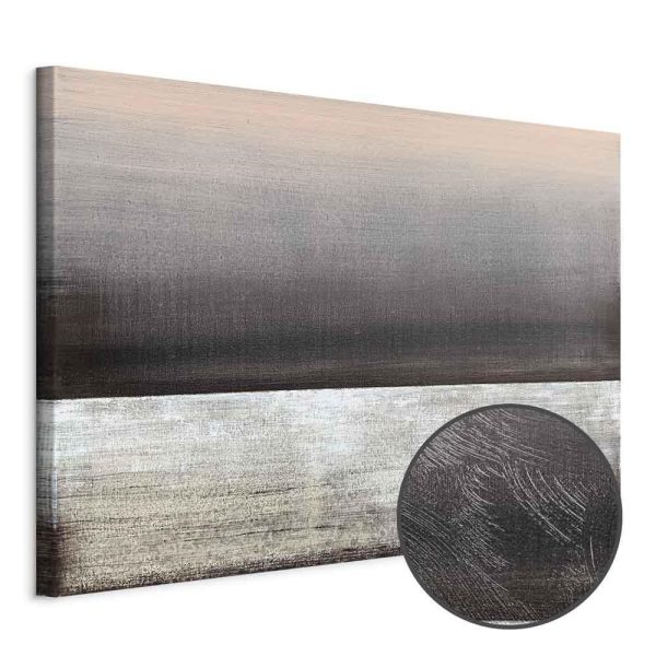 Tableau - Pink Dawn (1 Part) Wide